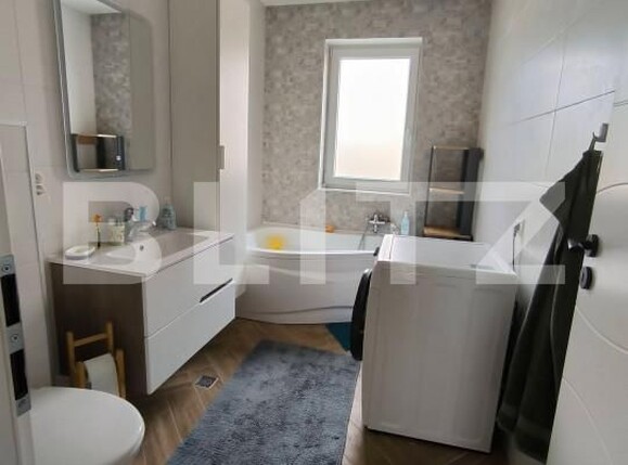 Casa de vânzare 4 camere Sâncraiu de Mureș - 168095CV | BLITZ Târgu Mureș | Poza4