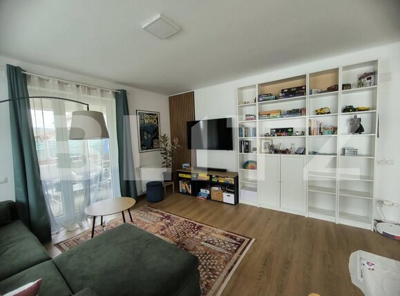 Casa de vânzare 4 camere Sâncraiu de Mureș - 168095CV | BLITZ Târgu Mureș | Poza3