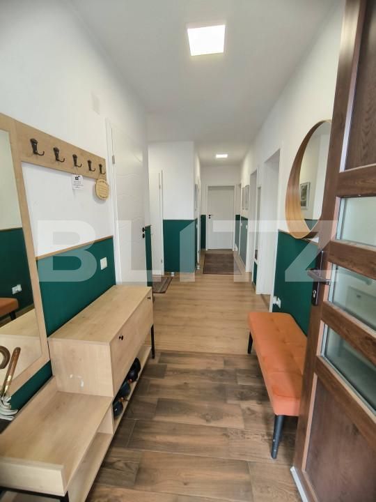 Casa de vânzare 4 camere Sâncraiu de Mureș - 168095CV | BLITZ Târgu Mureș | Poza6