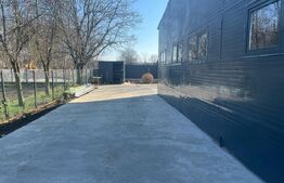 Casa de vanzare, 4 camere, 130 mp, zona Mureseni
