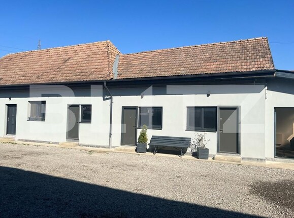 Casa de vânzare 4 camere Mureseni - 168146CV | BLITZ Târgu Mureș | Poza1