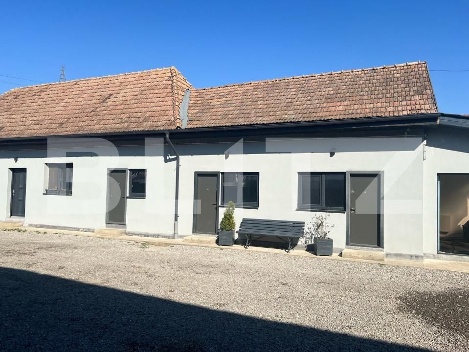 Casa de vânzare 4 camere Mureseni - 168146CV | BLITZ Târgu Mureș | Poza1