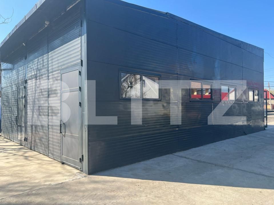 Casa de vânzare 4 camere Mureseni - 168146CV | BLITZ Târgu Mureș | Poza2