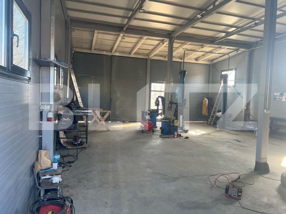 Casa de vânzare 4 camere Mureseni - 168146CV | BLITZ Târgu Mureș | Poza3