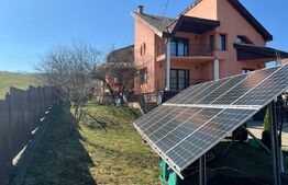 Oportunitate unică Voiniceni – casă versatilă, perfectă pentru business, locuit