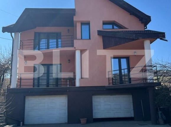 Casa de vânzare 7 camere Voiniceni - 168159CV | BLITZ Târgu Mureș | Poza1