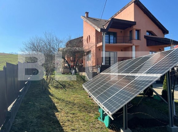 Casa de vânzare 7 camere Voiniceni - 168159CV | BLITZ Târgu Mureș | Poza6