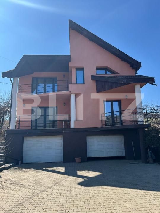 Casa de vânzare 7 camere Voiniceni - 168159CV | BLITZ Târgu Mureș | Poza1