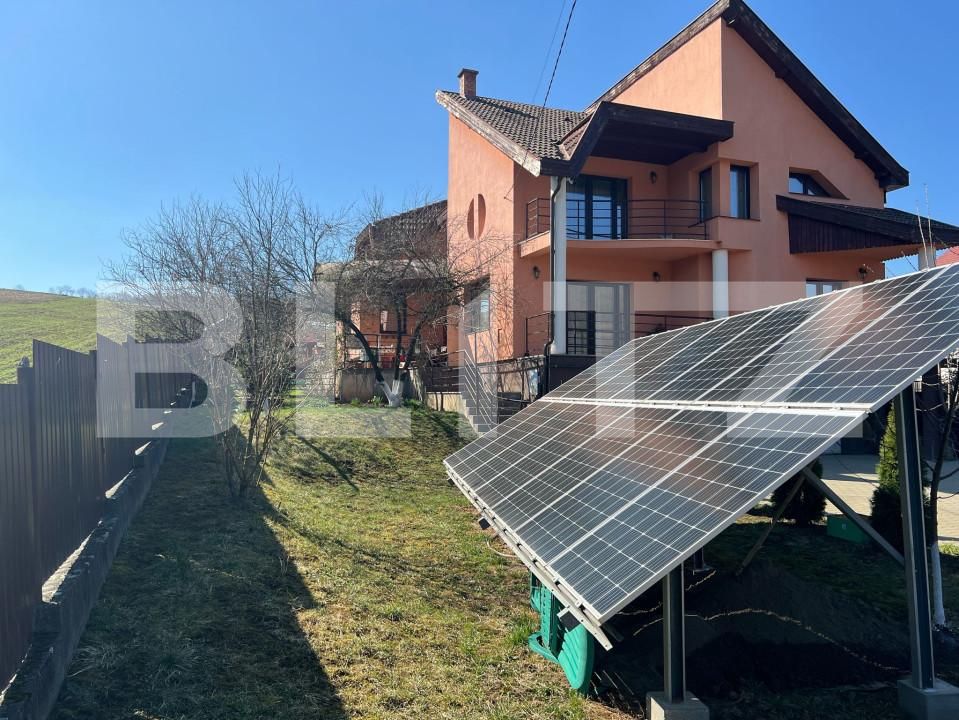 Casa de vânzare 7 camere Voiniceni - 168159CV | BLITZ Târgu Mureș | Poza6