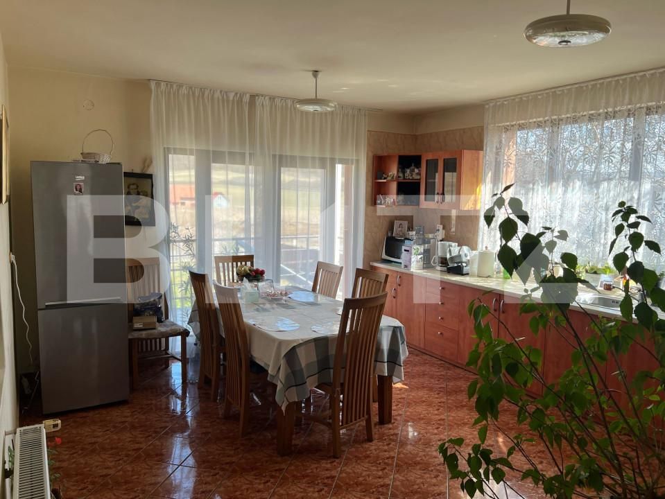 Casa de vânzare 7 camere Voiniceni - 168159CV | BLITZ Târgu Mureș | Poza4