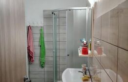 Proprietate cu 2 case in centrul localitatii Ogra