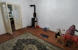 Proprietate cu 2 case in centrul localitatii Ogra