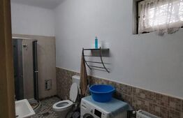 Proprietate cu 2 case in centrul localitatii Ogra