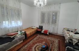 Proprietate cu 2 case in centrul localitatii Ogra