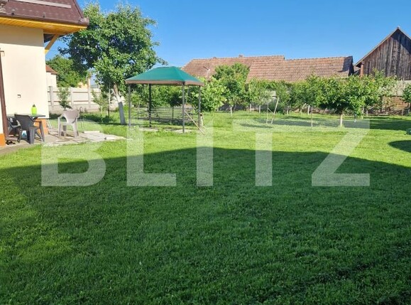 Casa de vânzare 3 camere Ogra - 168165CV | BLITZ Târgu Mureș | Poza22