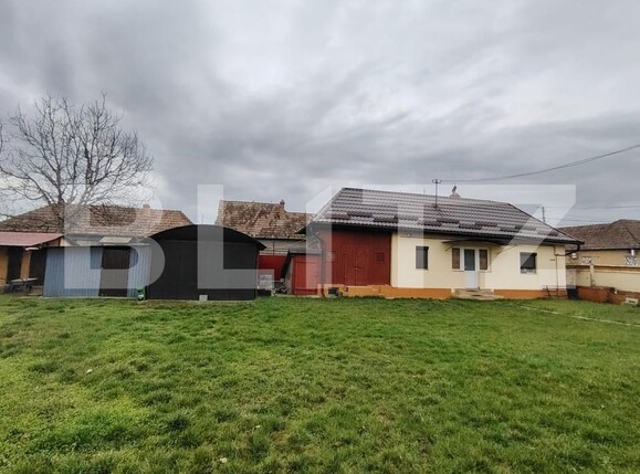 Casa de vânzare 3 camere Ogra - 168165CV | BLITZ Târgu Mureș | Poza3