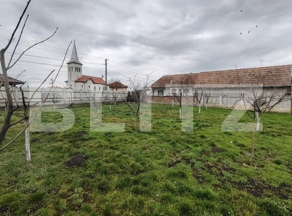 Casa de vânzare 3 camere Ogra - 168165CV | BLITZ Târgu Mureș | Poza15