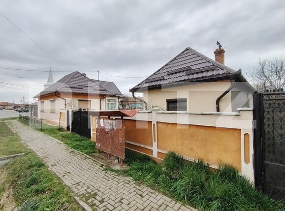 Casa de vânzare 3 camere Ogra - 168165CV | BLITZ Târgu Mureș | Poza17