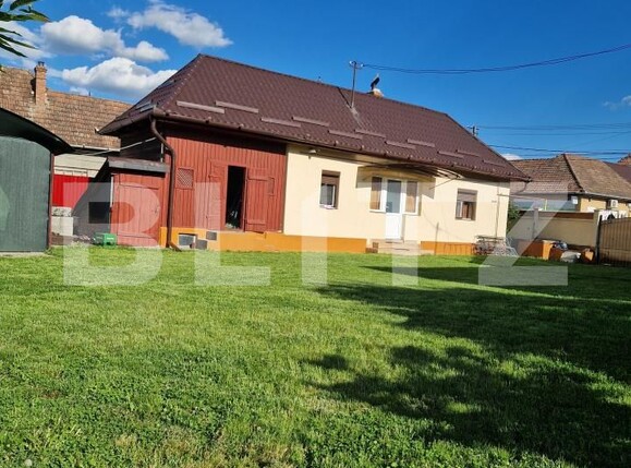 Casa de vânzare 3 camere Ogra - 168165CV | BLITZ Târgu Mureș | Poza20