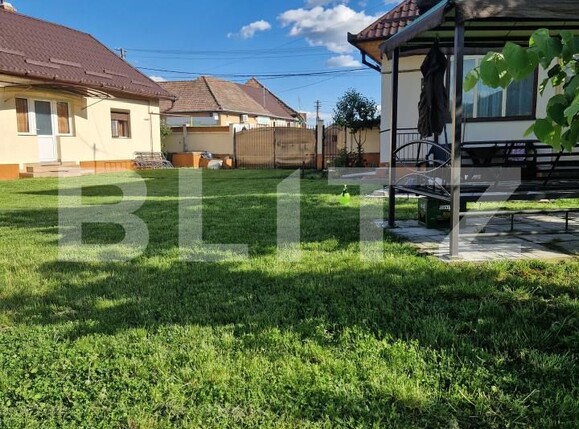 Casa de vânzare 3 camere Ogra - 168165CV | BLITZ Târgu Mureș | Poza19