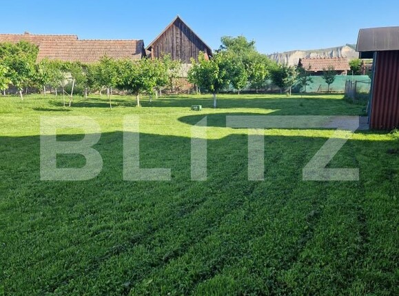 Casa de vânzare 3 camere Ogra - 168165CV | BLITZ Târgu Mureș | Poza21