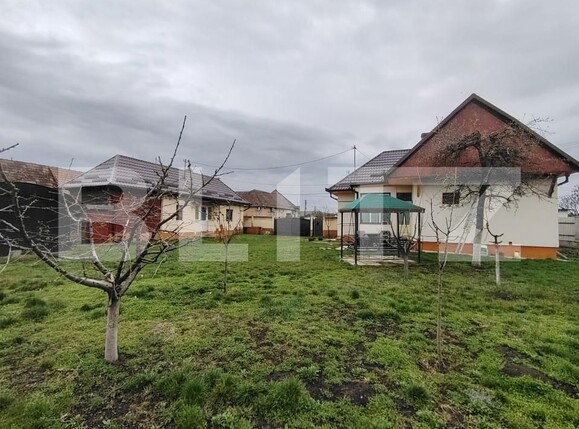 Casa de vânzare 3 camere Ogra - 168165CV | BLITZ Târgu Mureș | Poza16
