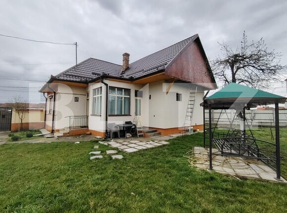 Casa de vânzare 3 camere Ogra - 168165CV | BLITZ Târgu Mureș | Poza8