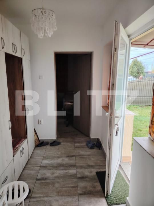 Casa de vânzare 3 camere Ogra - 168165CV | BLITZ Târgu Mureș | Poza6