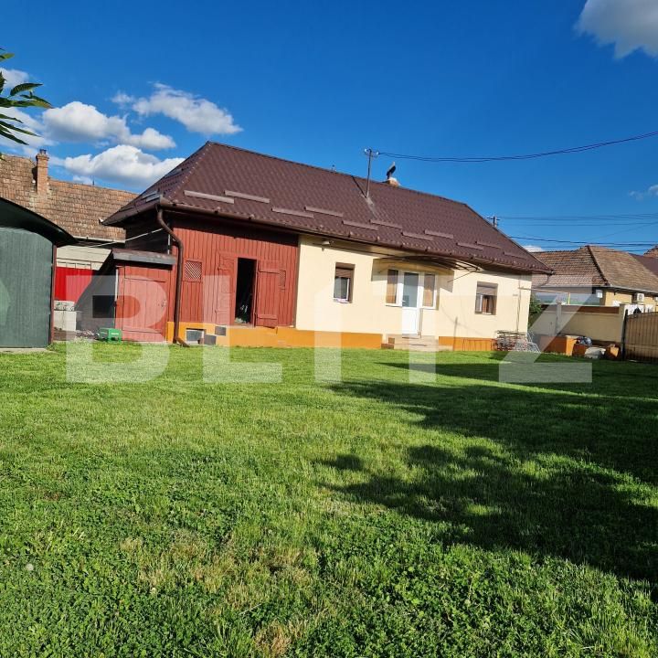 Casa de vânzare 3 camere Ogra - 168165CV | BLITZ Târgu Mureș | Poza20