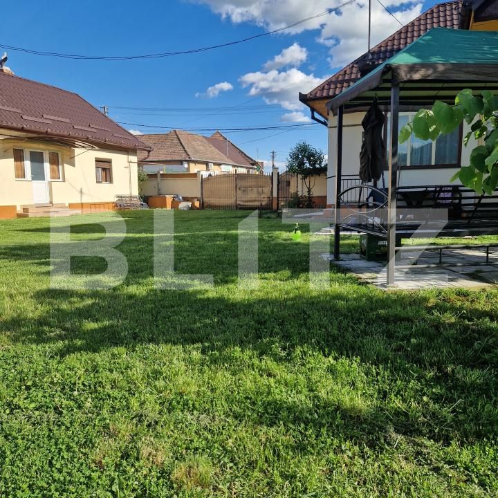 Casa de vânzare 3 camere Ogra - 168165CV | BLITZ Târgu Mureș | Poza19