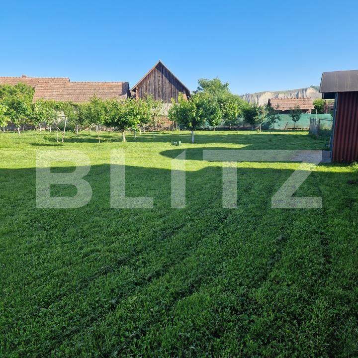 Casa de vânzare 3 camere Ogra - 168165CV | BLITZ Târgu Mureș | Poza21