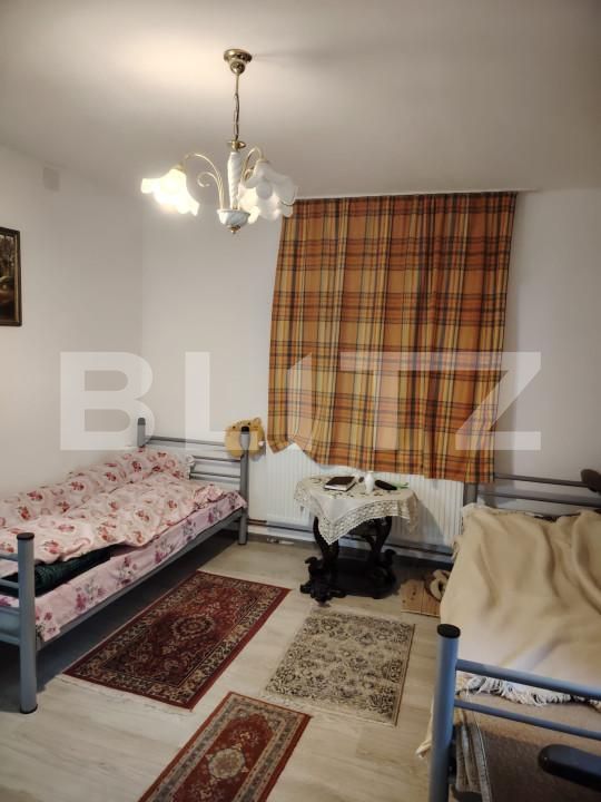 Casa de vânzare 3 camere Ogra - 168165CV | BLITZ Târgu Mureș | Poza4