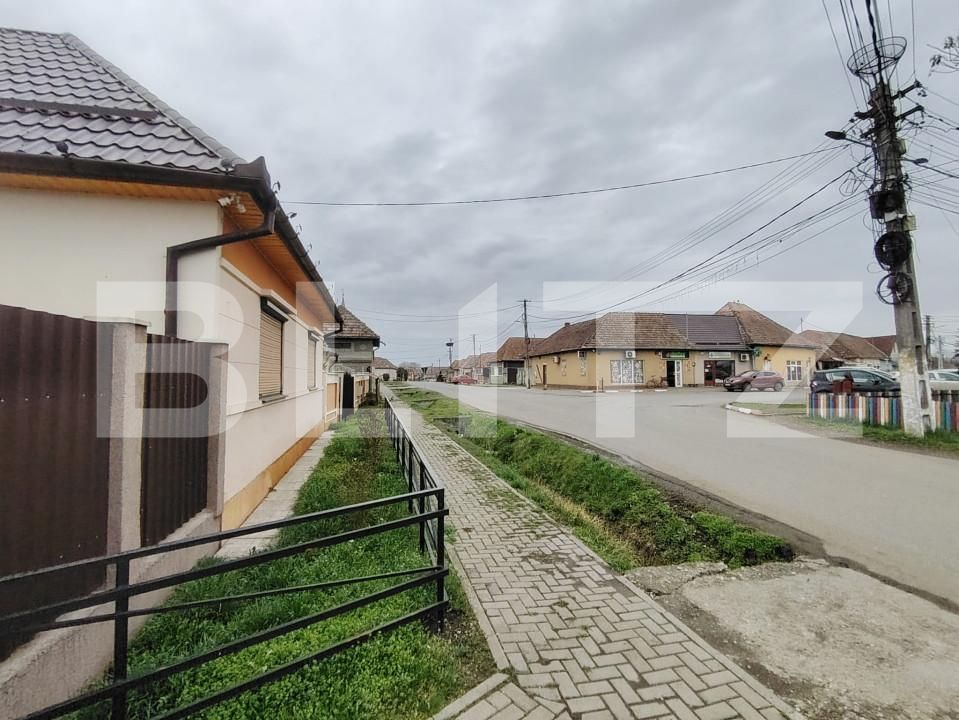 Casa de vânzare 3 camere Ogra - 168165CV | BLITZ Târgu Mureș | Poza18