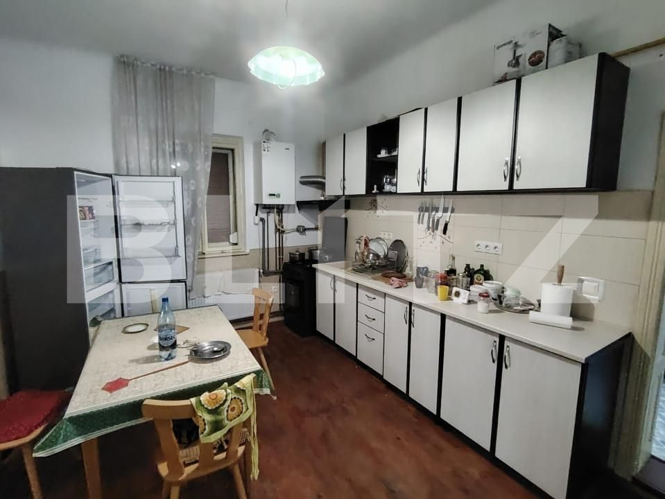 Casa de vânzare 3 camere Ogra - 168165CV | BLITZ Târgu Mureș | Poza9