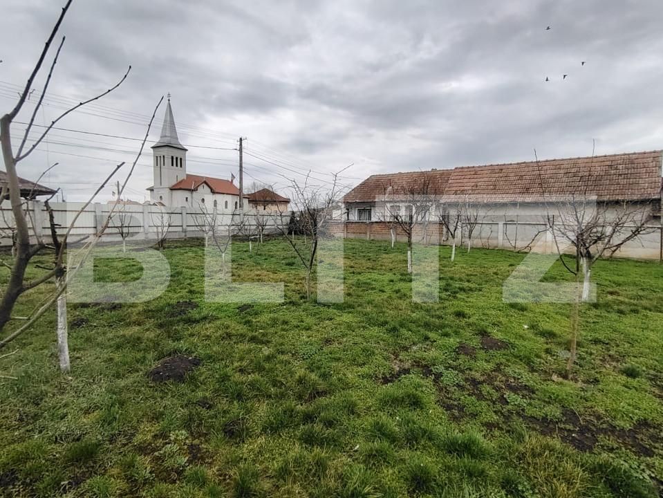 Casa de vânzare 3 camere Ogra - 168165CV | BLITZ Târgu Mureș | Poza15