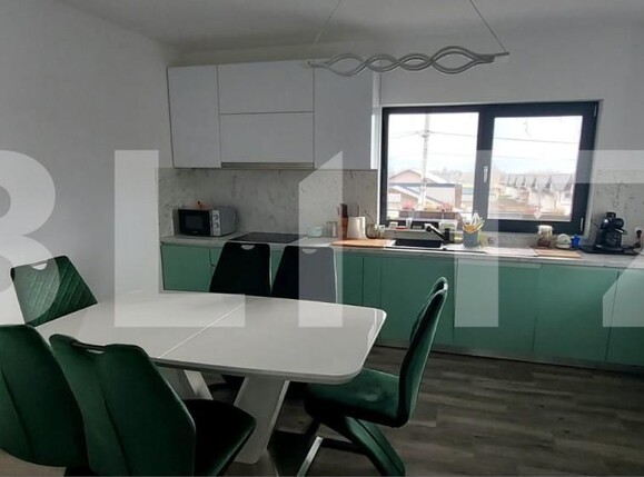 Casa de vânzare 4 camere Sâncraiu de Mureș - 168173CV | BLITZ Târgu Mureș | Poza3