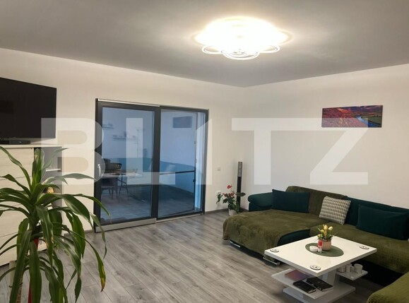 Casa de vânzare 4 camere Sâncraiu de Mureș - 168173CV | BLITZ Târgu Mureș | Poza2