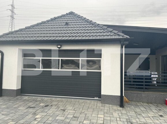 Casa de vânzare 4 camere Sâncraiu de Mureș - 168173CV | BLITZ Târgu Mureș | Poza6