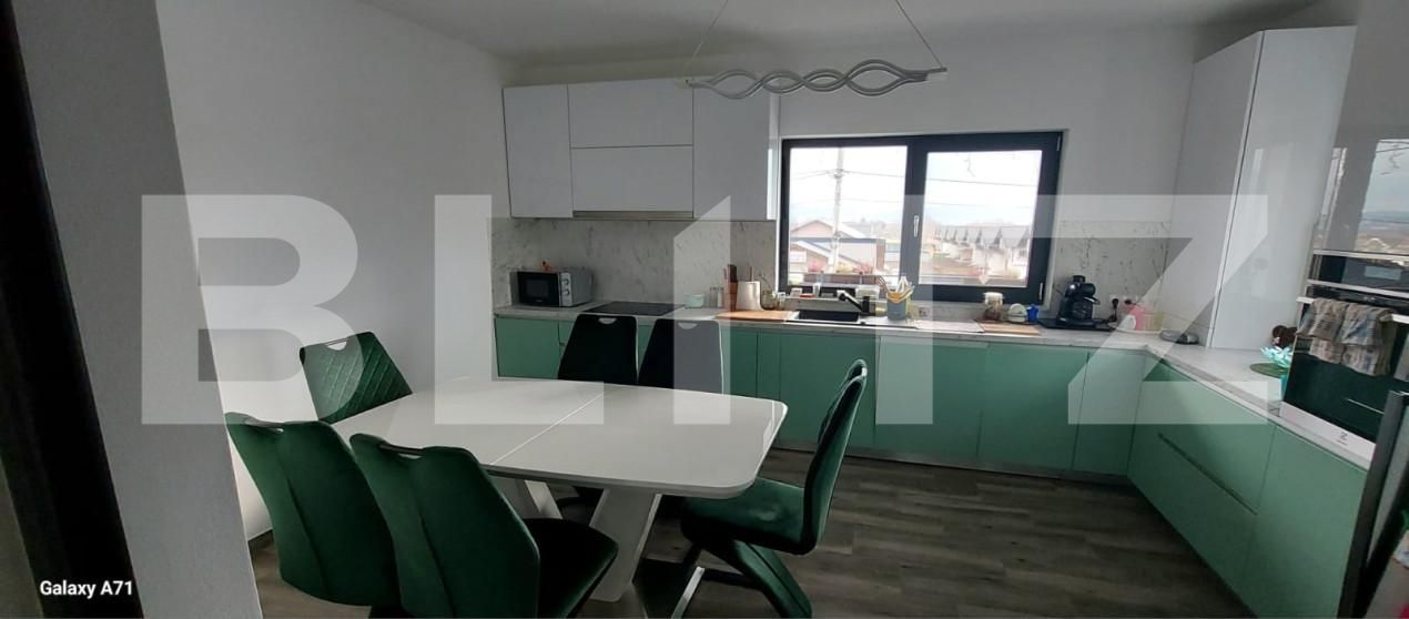 Casa de vânzare 4 camere Sâncraiu de Mureș - 168173CV | BLITZ Târgu Mureș | Poza3