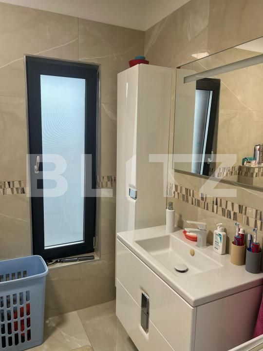 Casa de vânzare 4 camere Sâncraiu de Mureș - 168173CV | BLITZ Târgu Mureș | Poza8