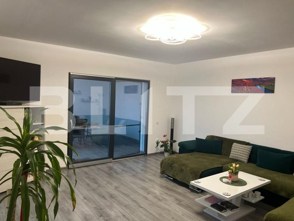 Casa de vânzare 4 camere Sâncraiu de Mureș - 168173CV | BLITZ Târgu Mureș | Poza2