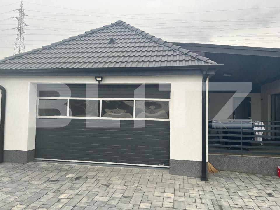 Casa de vânzare 4 camere Sâncraiu de Mureș - 168173CV | BLITZ Târgu Mureș | Poza6