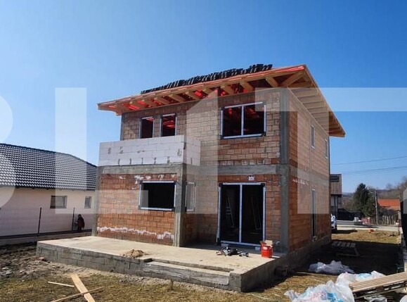 Casa de vânzare 4 camere Corunca - 168316CV | BLITZ Târgu Mureș | Poza3