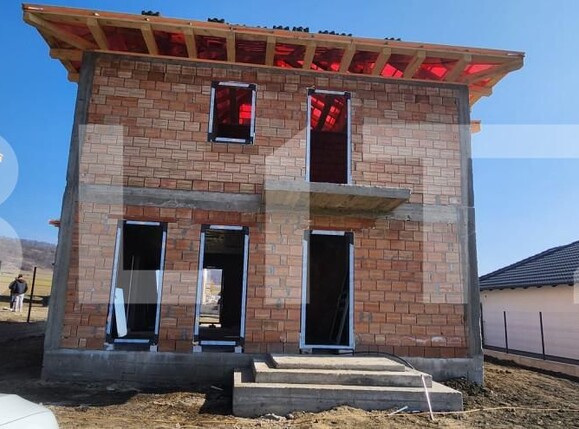 Casa de vânzare 4 camere Corunca - 168316CV | BLITZ Târgu Mureș | Poza4