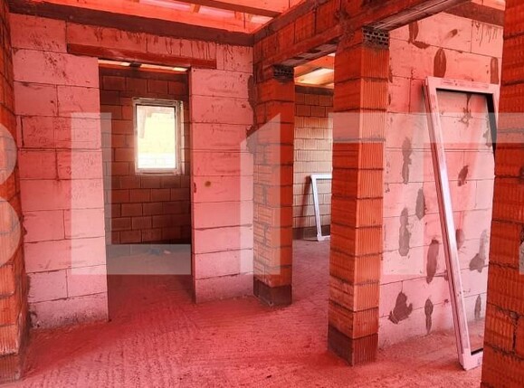 Casa de vânzare 4 camere Corunca - 168316CV | BLITZ Târgu Mureș | Poza8