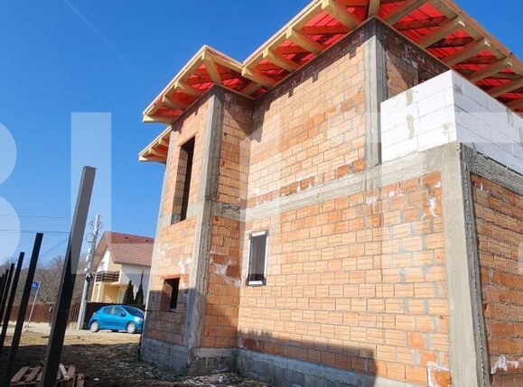 Casa de vânzare 4 camere Corunca - 168316CV | BLITZ Târgu Mureș | Poza7