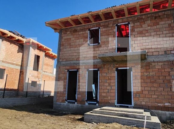 Casa de vânzare 4 camere Corunca - 168316CV | BLITZ Târgu Mureș | Poza2