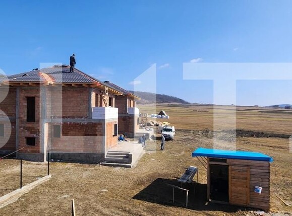 Casa de vânzare 4 camere Corunca - 168316CV | BLITZ Târgu Mureș | Poza1