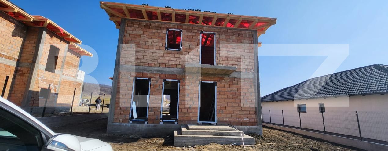 Casa de vânzare 4 camere Corunca - 168316CV | BLITZ Târgu Mureș | Poza4