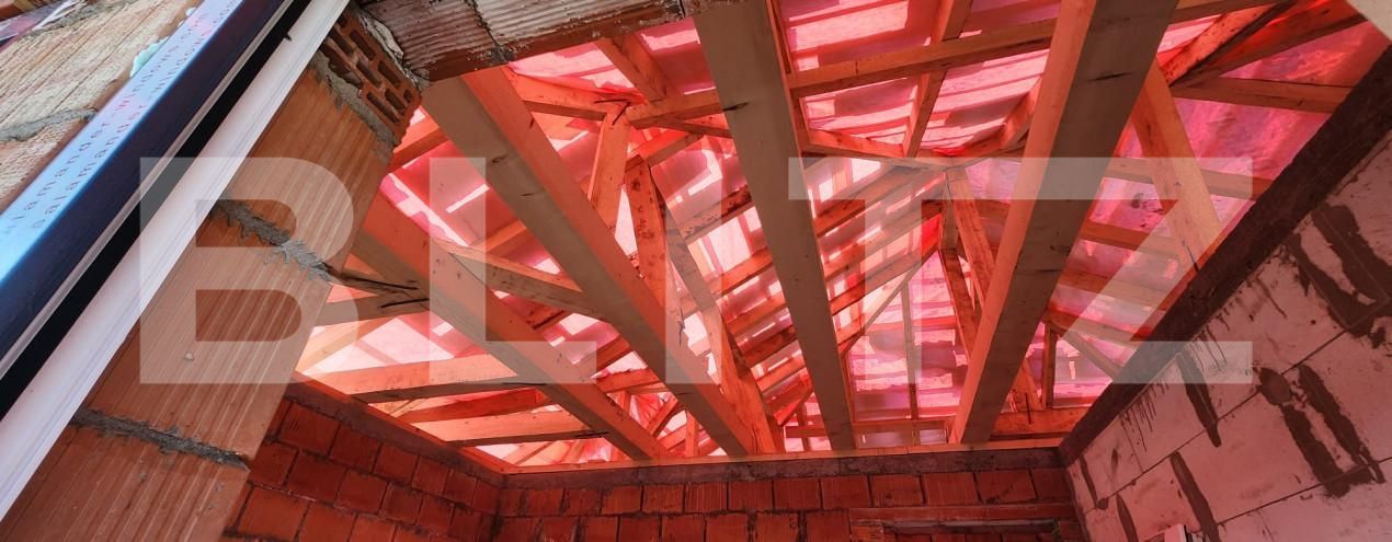 Casa de vânzare 4 camere Corunca - 168316CV | BLITZ Târgu Mureș | Poza9